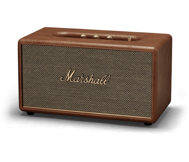 Marshall Stanmore III Brązowy - 1116282 - zdjęcie 2